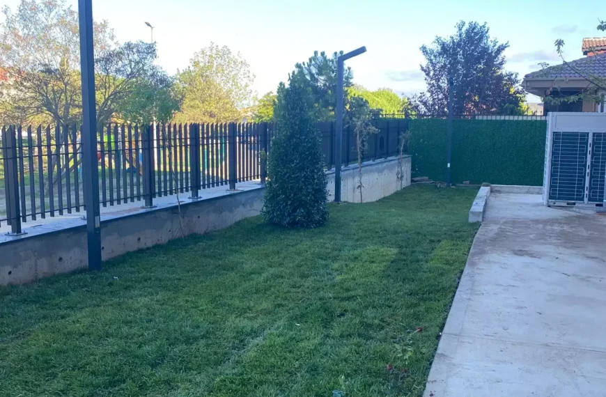 İstanbul Şile İtfaiye