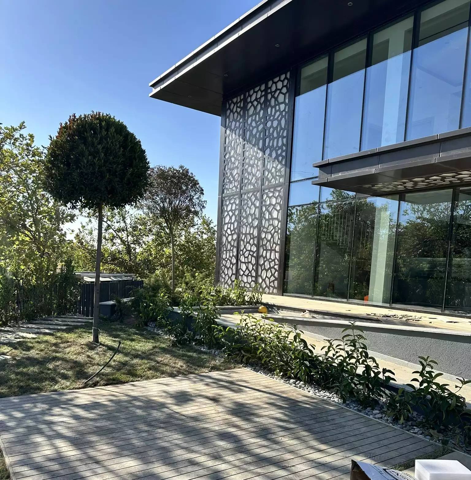 İstanbul Sancaktepe Vakıf GYO